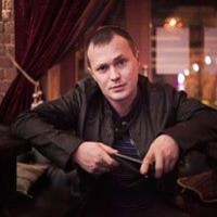 Станислав Киргизов