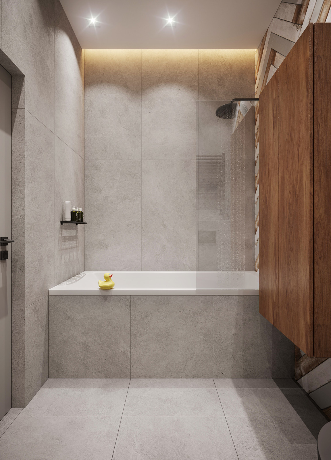 проект дома Good Wood