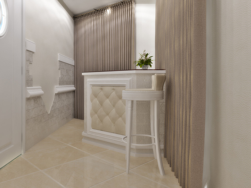 Проект Гостиница "МАКСИМ"