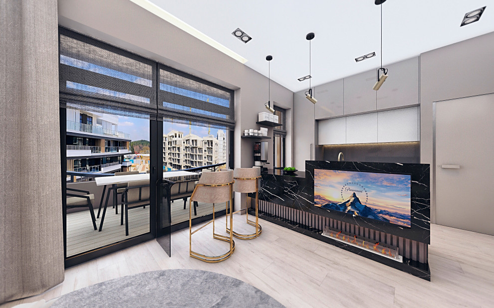 Апартаменты Ки-Уэст