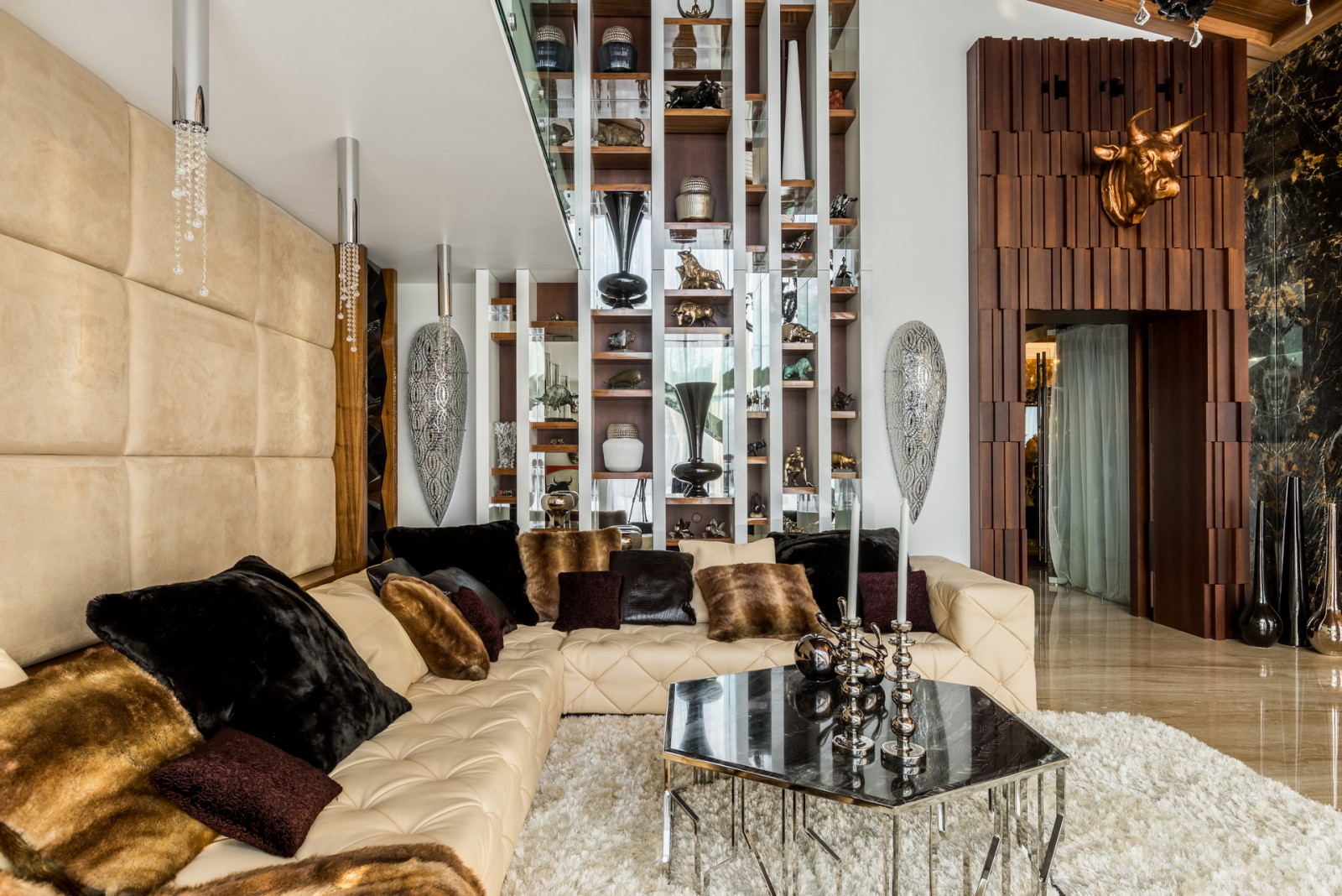 Загородный дом в Ольгино