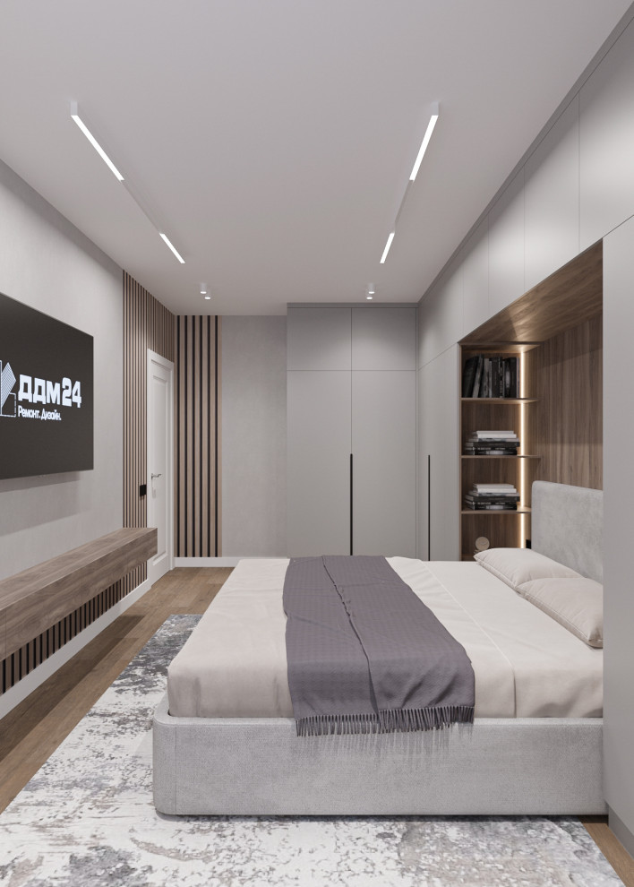 2-к квартира, 60 кв.м.