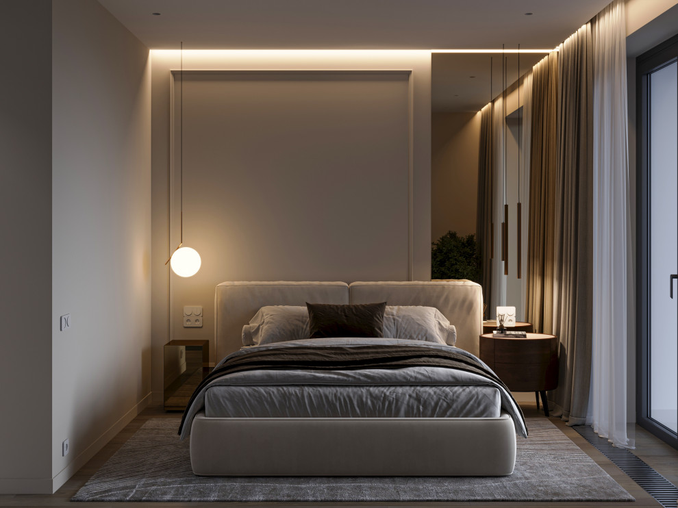 ЖК "Настоящее"