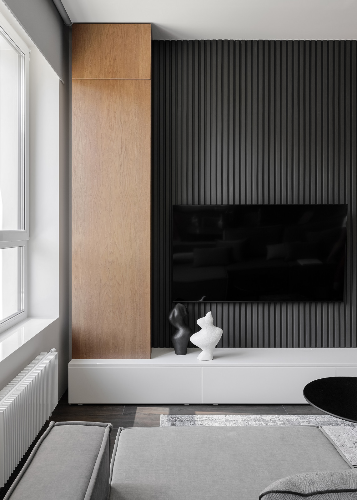 Сердце столицы