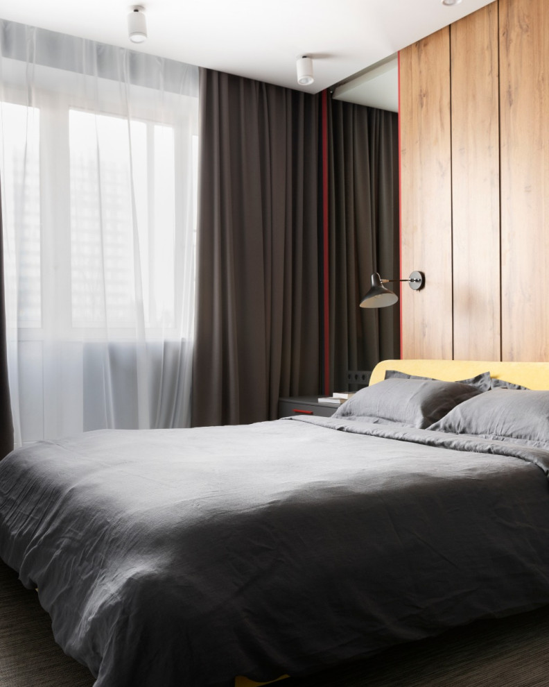 Трифоновский (реализация)