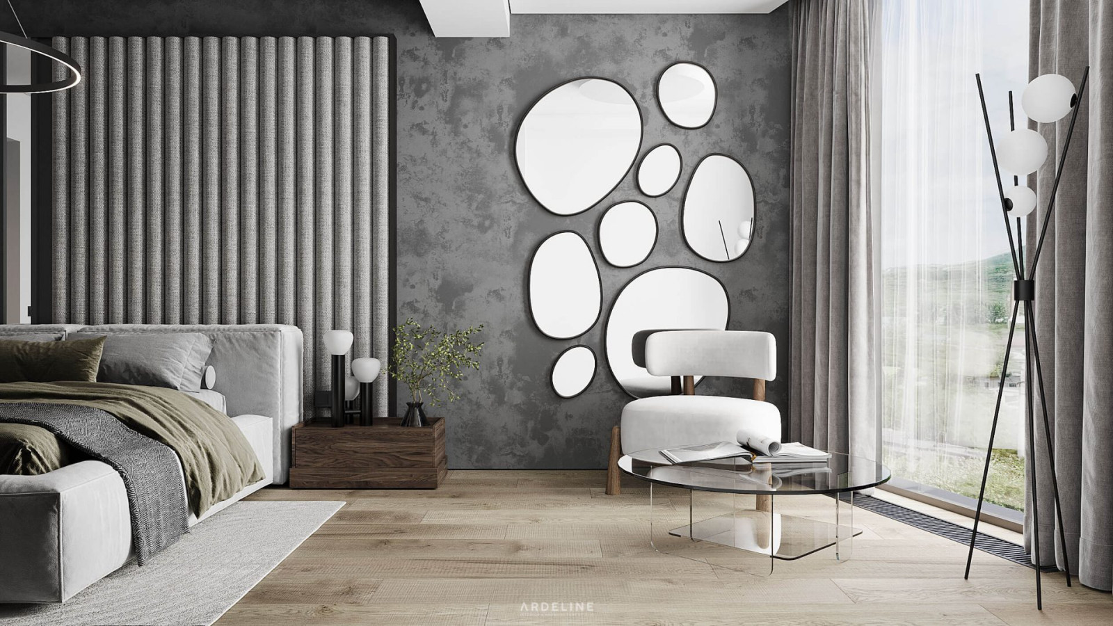 ЖК Престижный