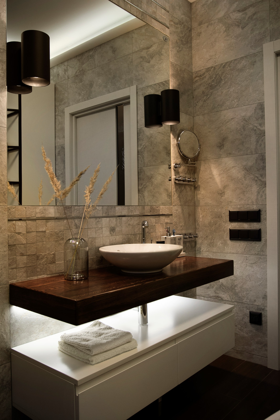 Обложка проекта: Петрушино