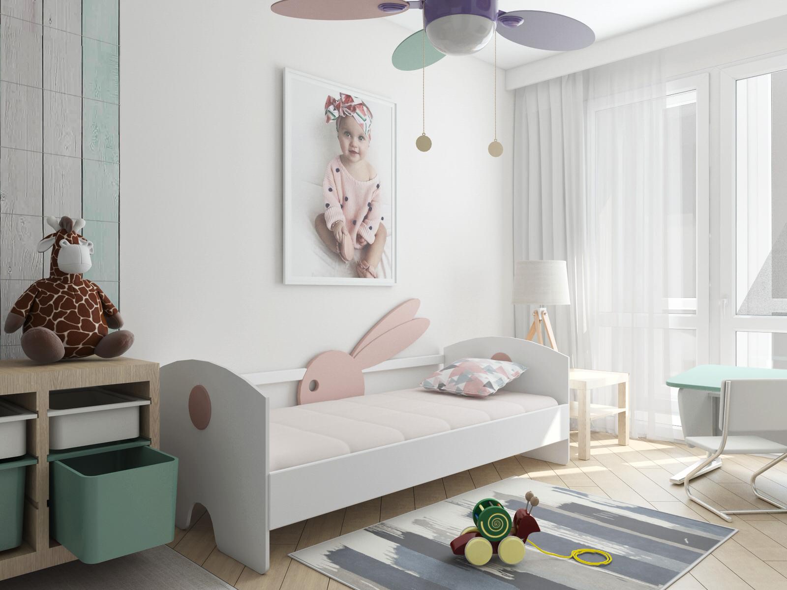 Обложка проекта: Студия