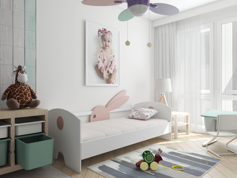 Обложка проекта: Студия