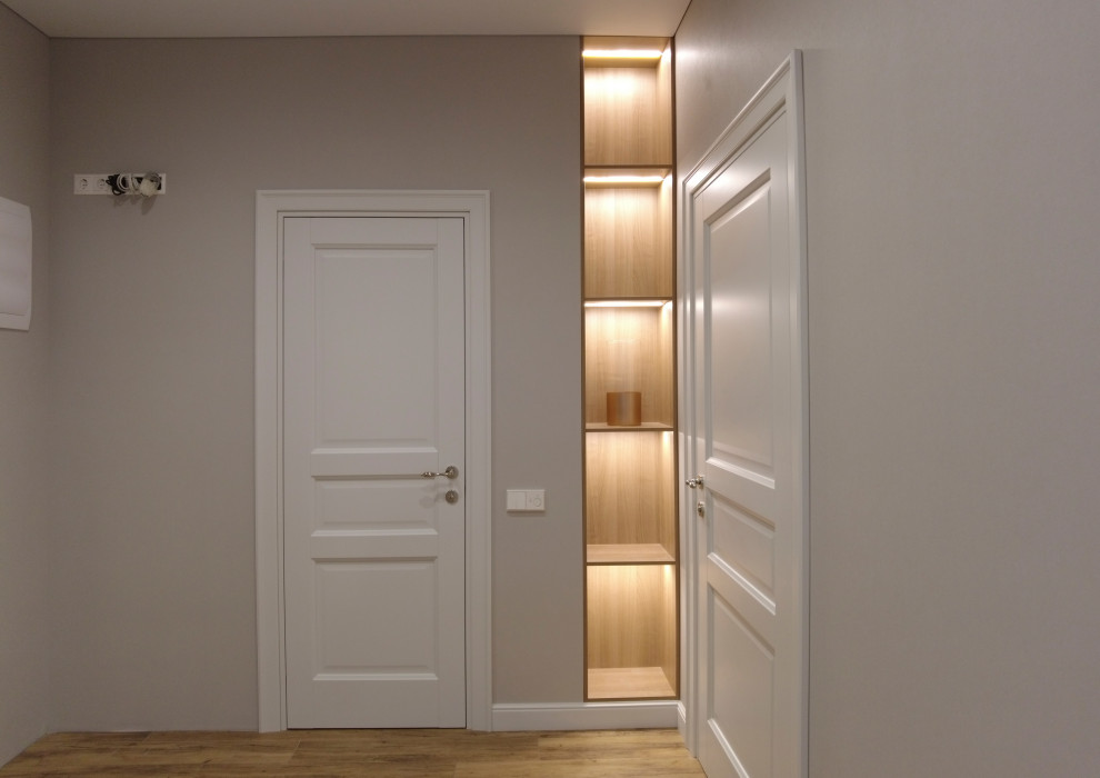 ЖК "Нвосити"