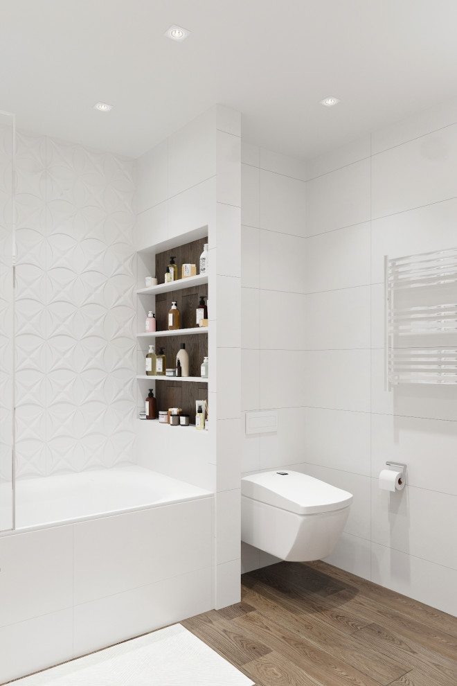 Большая квартира