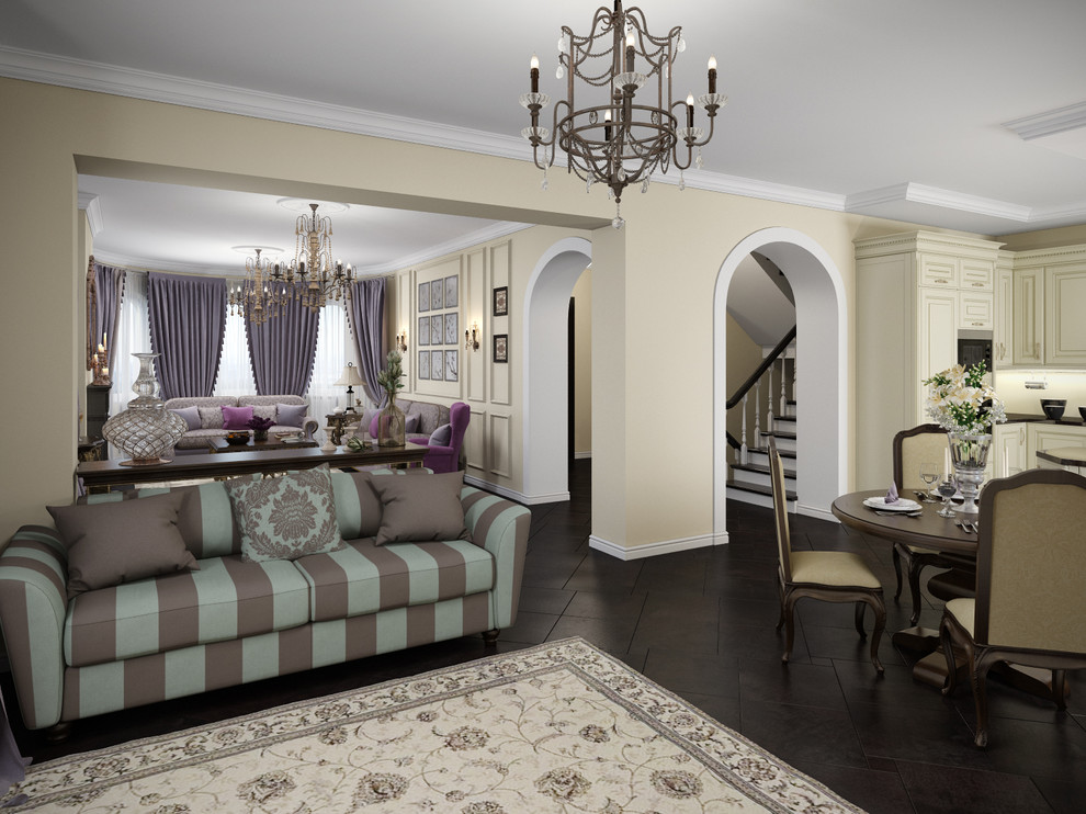 Проект квартиры