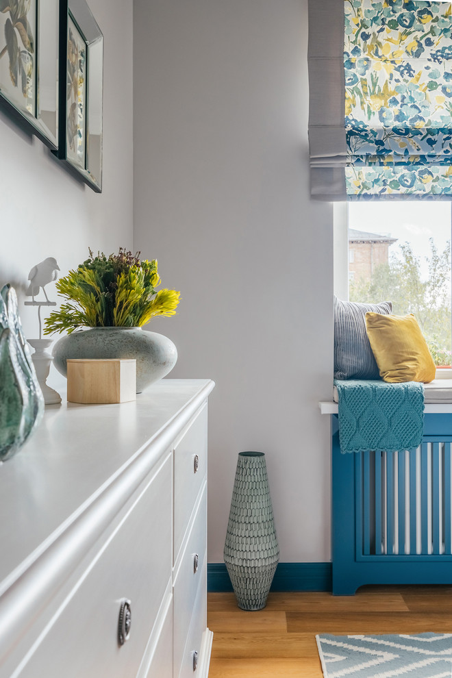 Цветная провокация