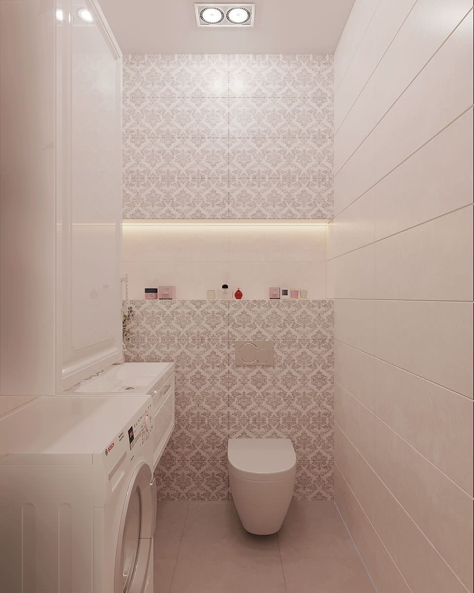 Квартира 85 м2