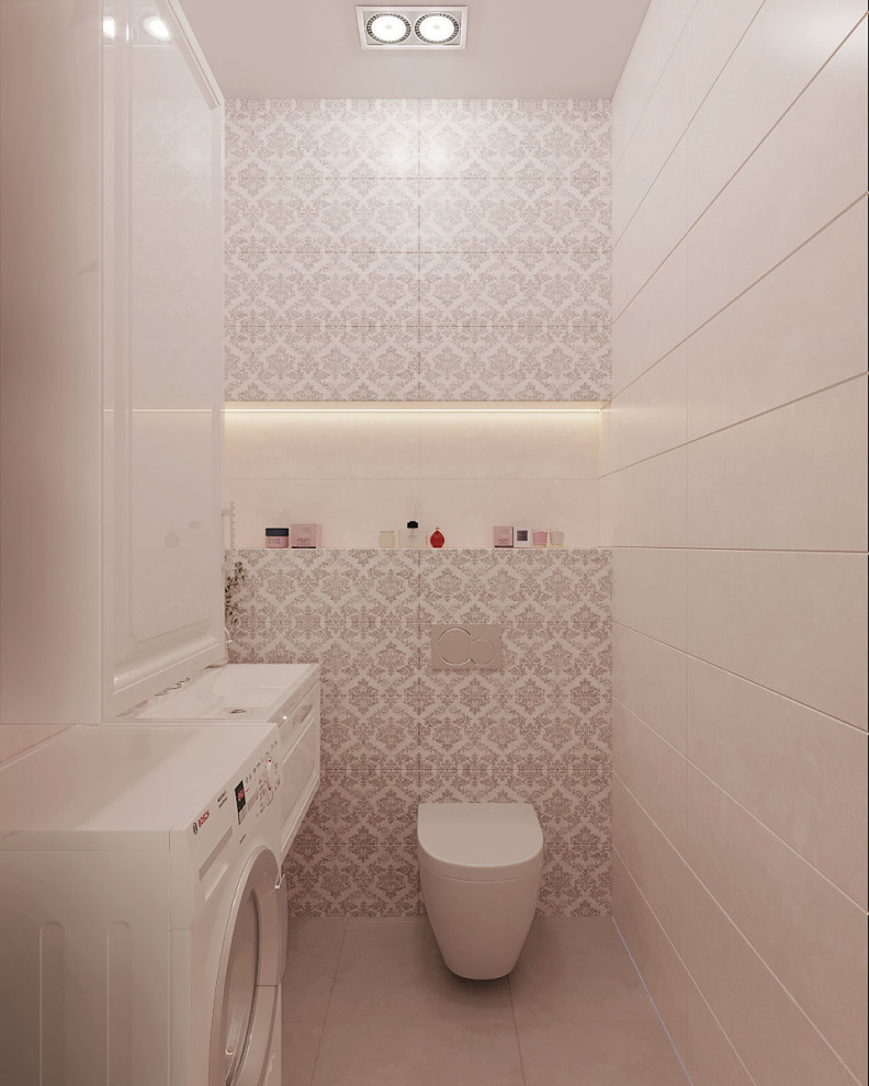 Квартира 85 м2