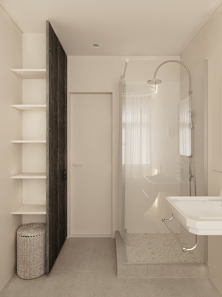 Квартира на Виленском переулке