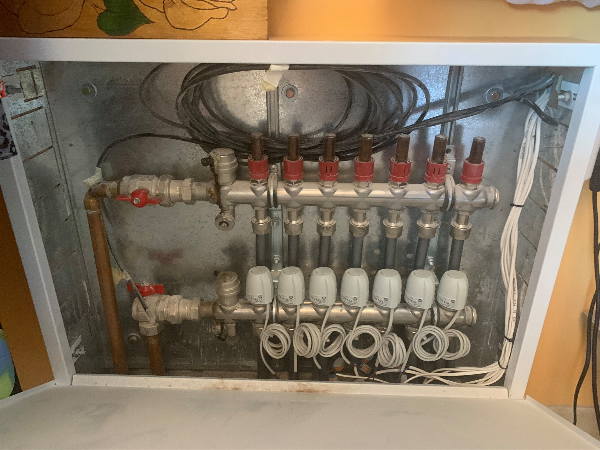 Личный опыт: Робот-мойка окон и другие гаджеты для частного дома