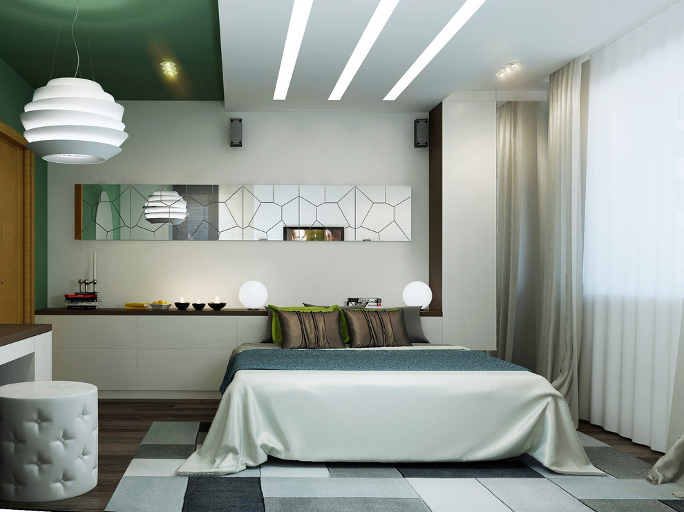 Обложка проекта: ЖК Жемчужина