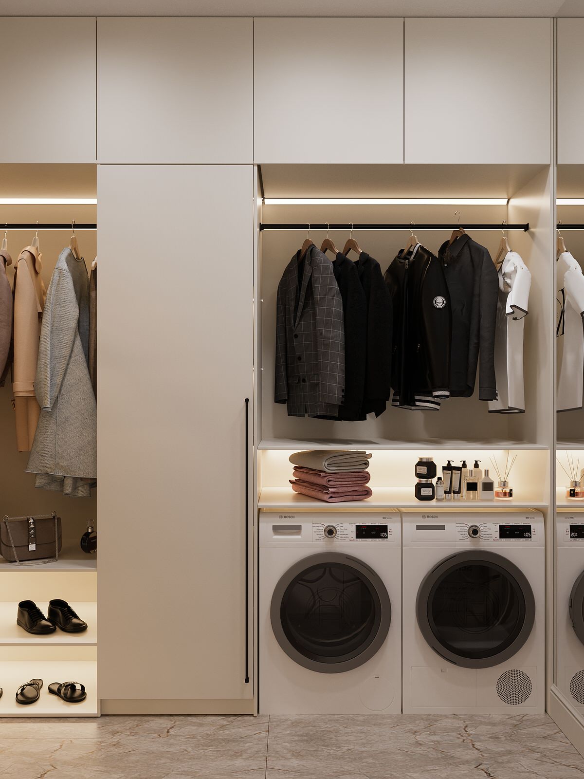 Квартира на Потемкина