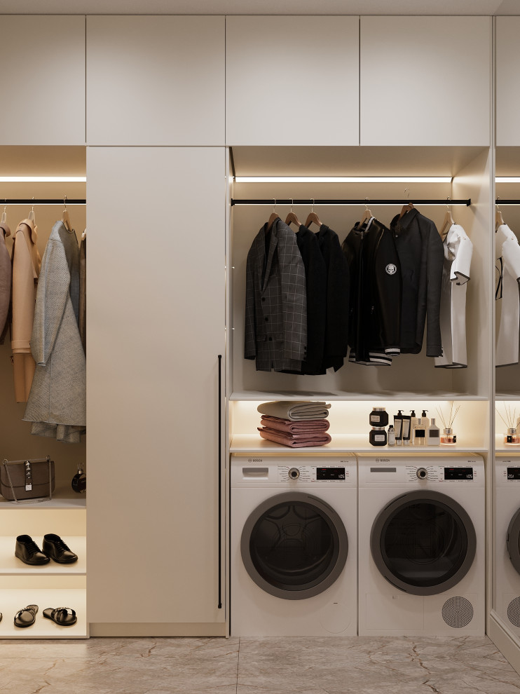 Квартира на Потемкина