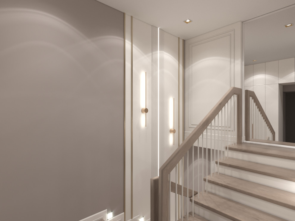 Таунхаус в ЖК L-Town