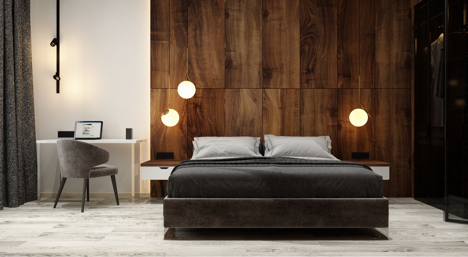 Обложка проекта: Минимализм