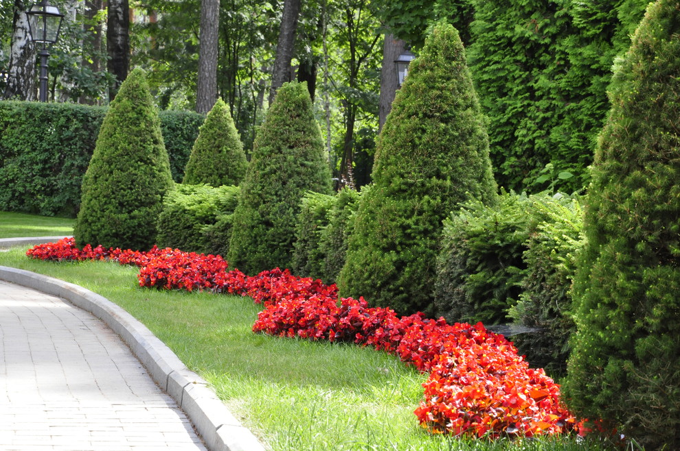 кп "Романово" - Уход за садом - 100% качество