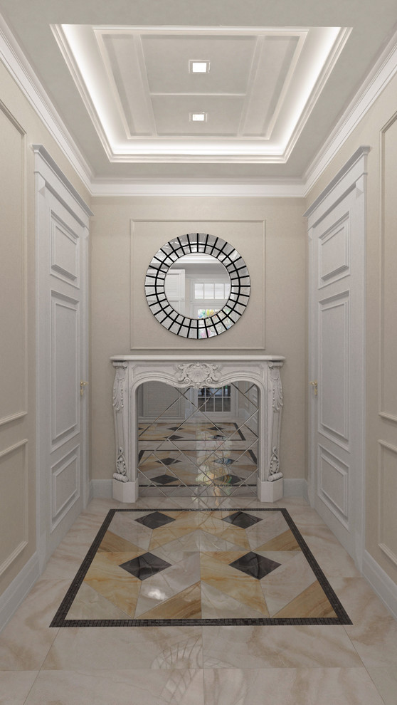 Квартира в жилом комплексе "Сердце Каспия" в г. Астрахань