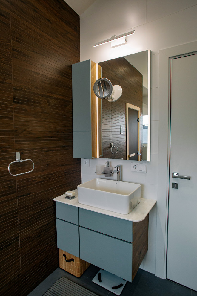 Загородный дом Охта