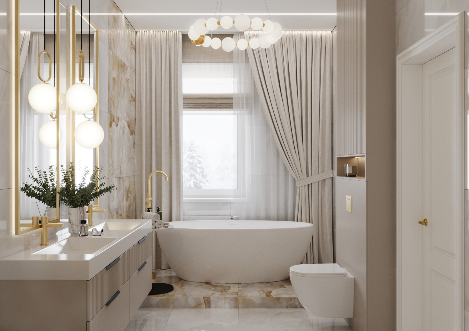 Обложка проекта: Серебряный