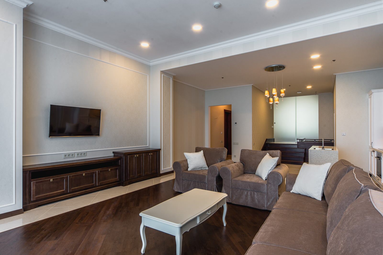 ЖК ОПЕРА ПРИМА 10