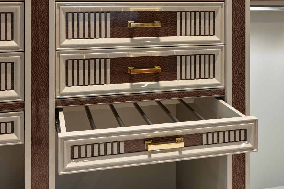 Дом Гринфилд