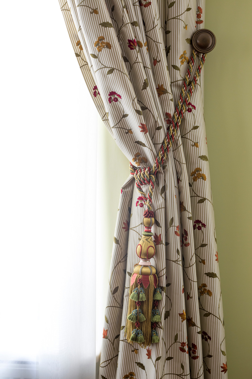 Дом для родителей