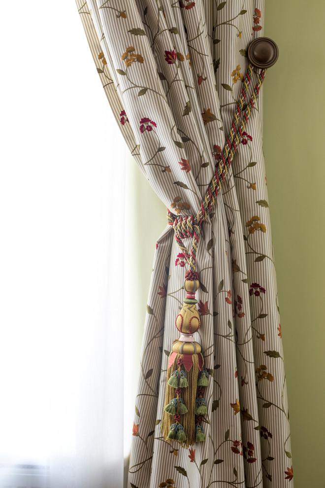 Дом для родителей