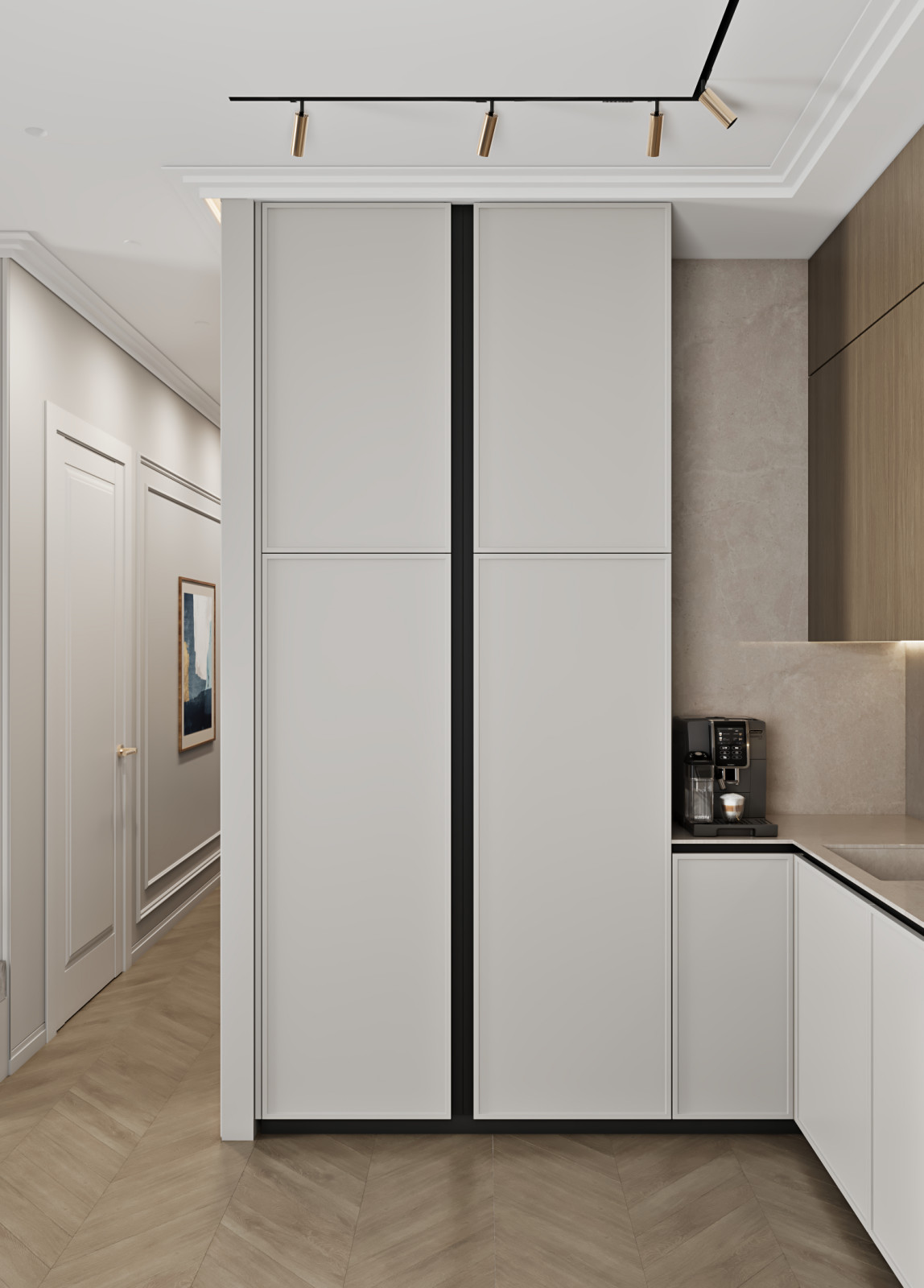 ЖК Метроном г. Москва