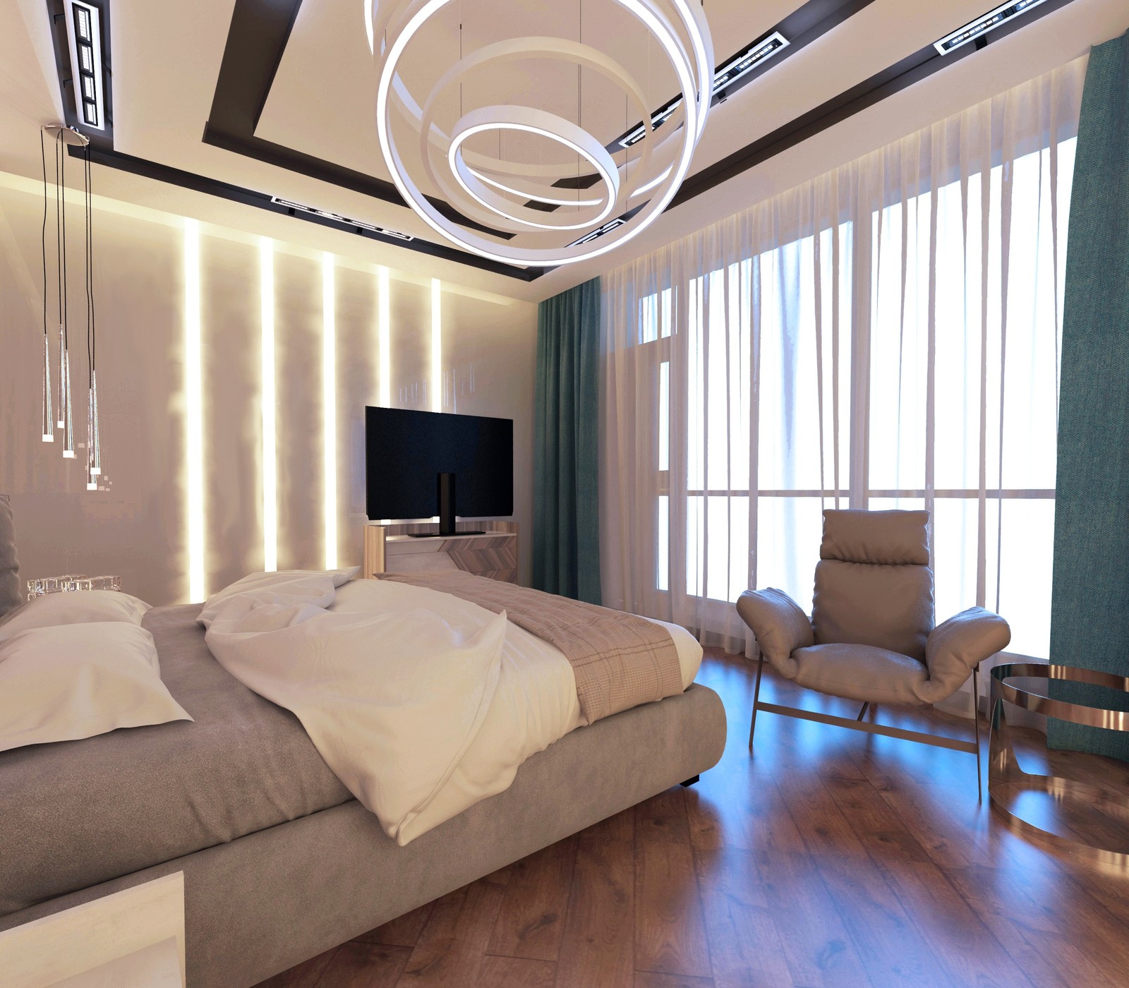 Таунхаус Парк Авеню