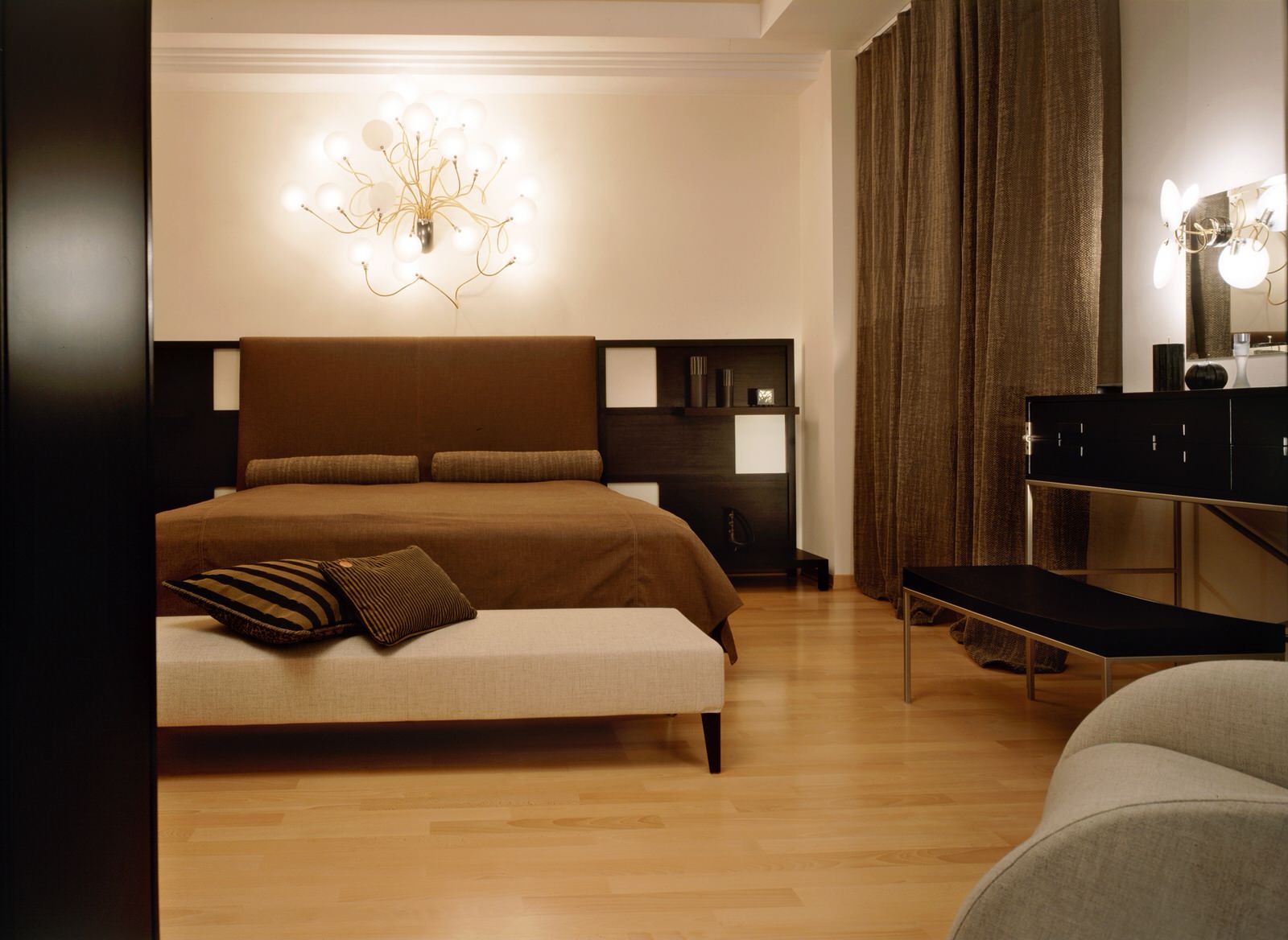 КВАРТИРА НА ОСТОЖЕНКЕ