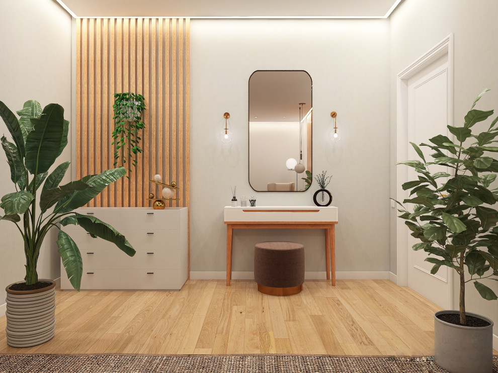 Обложка проекта: Гостевая