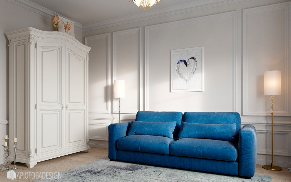 Гостевая комната