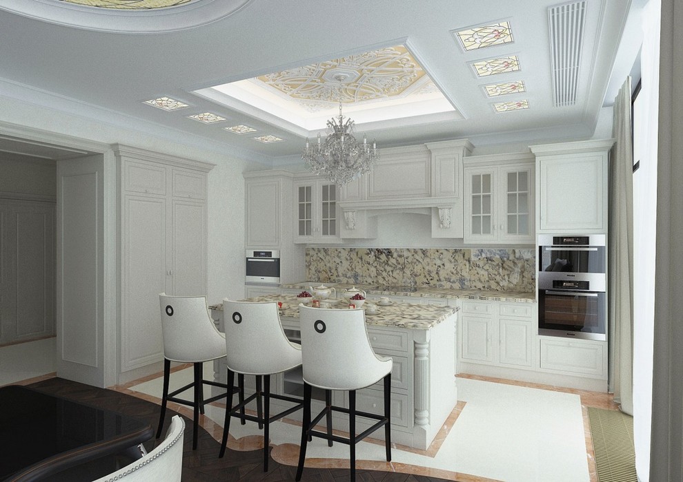 Квартира в Санкт-Петербурге