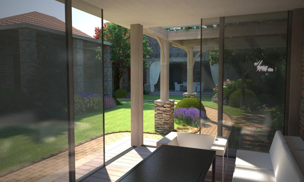 Вишнёвый сад