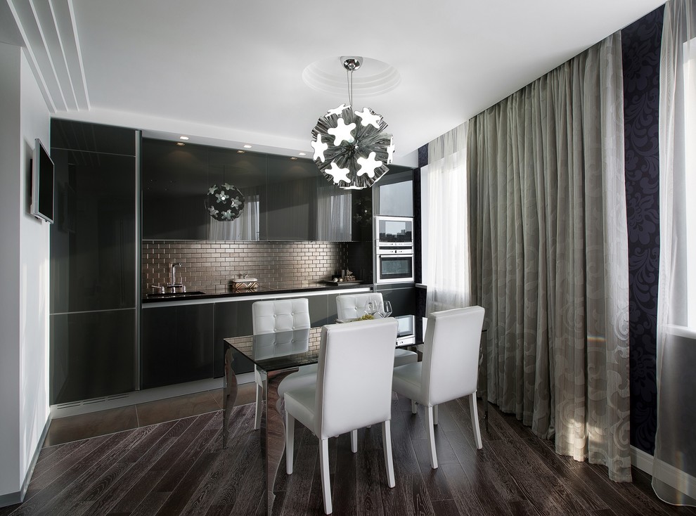 Квартира молодой семьи