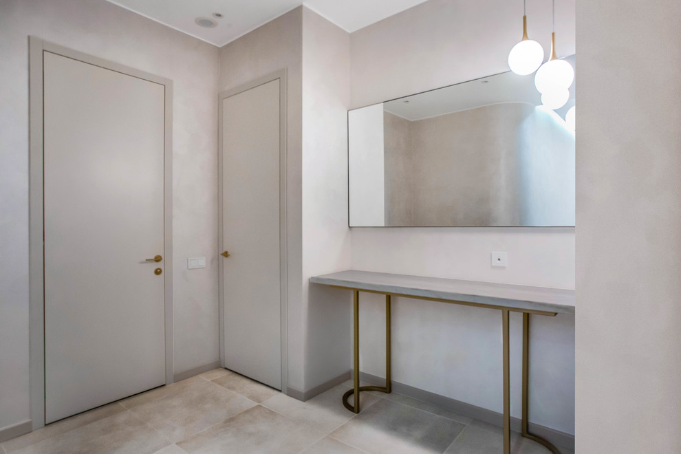 Обложка проекта: Апартаменты Marriott Новый Арбат