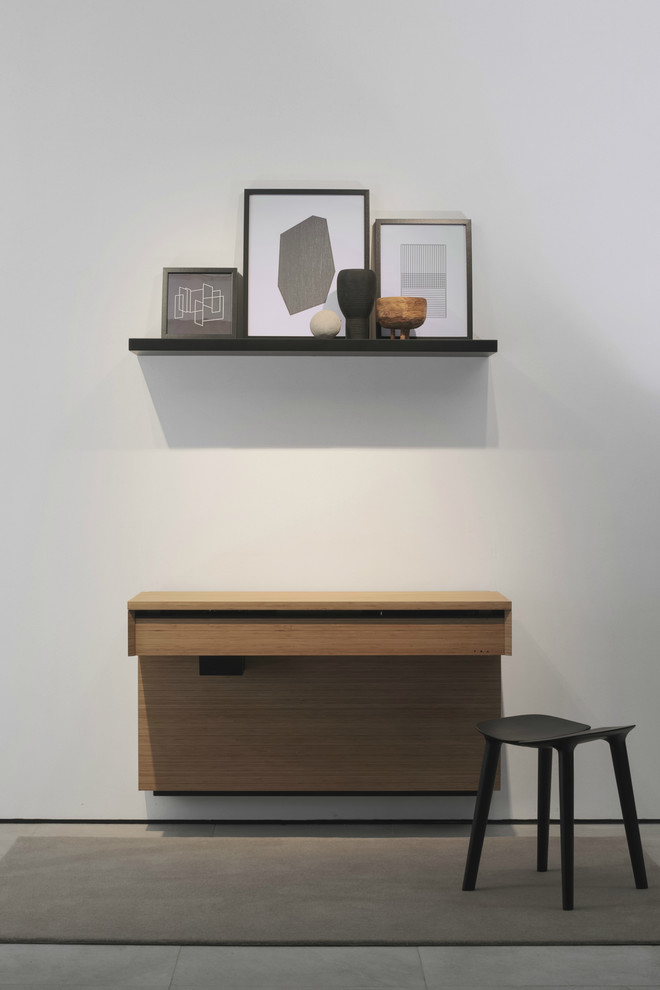 Планировка кухни: 7 вариантов будущего, которое нас ждет