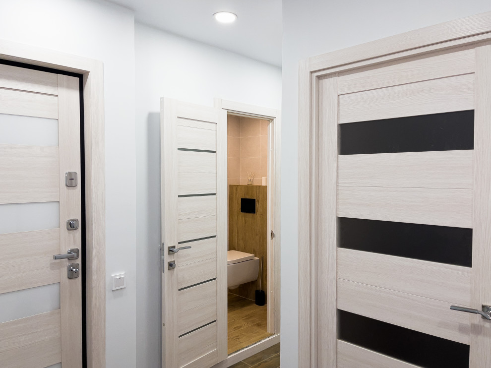 Капитальный ремонт квартиры после затопления