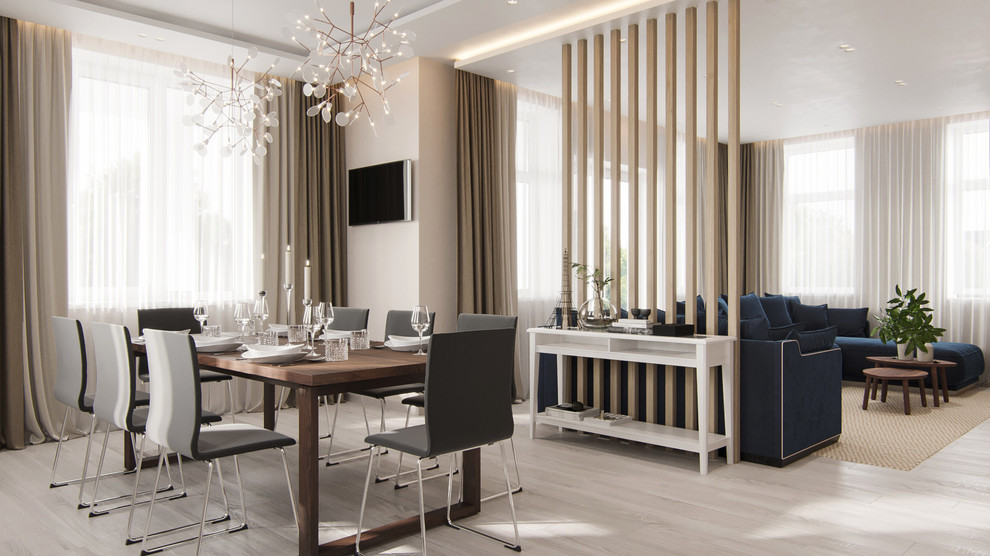 Загородный дом поселок Ла манш