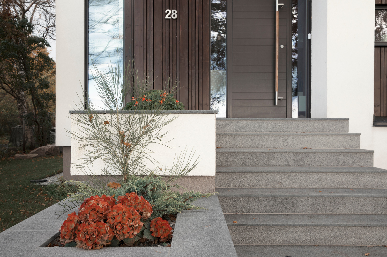 ВИЛЛА РАННА В ТАЛЛИННЕ