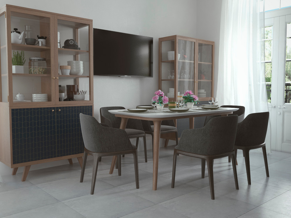 Частный дом в Санкт-Петербурге