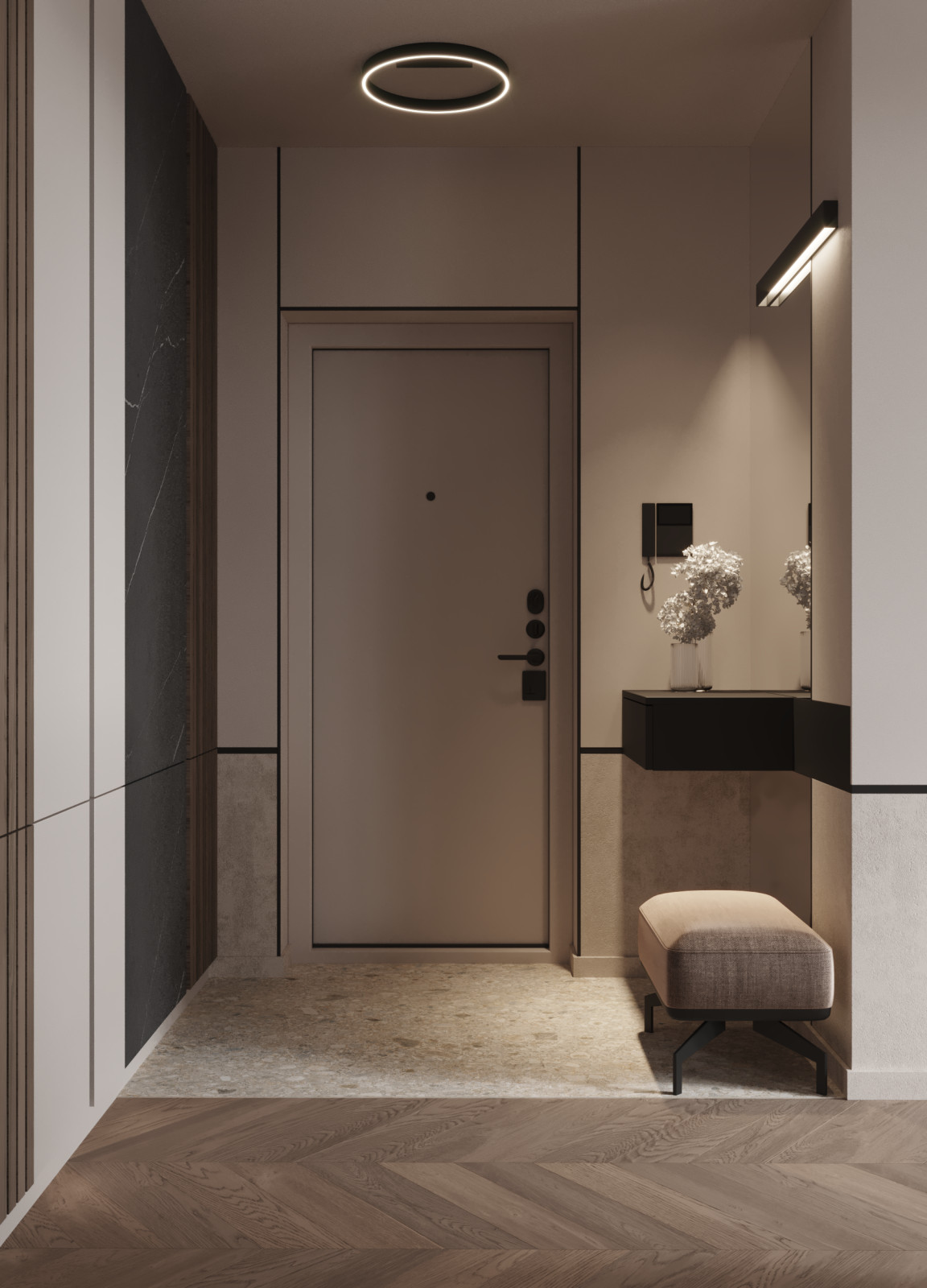 ул. Мястровская ЖК Променад