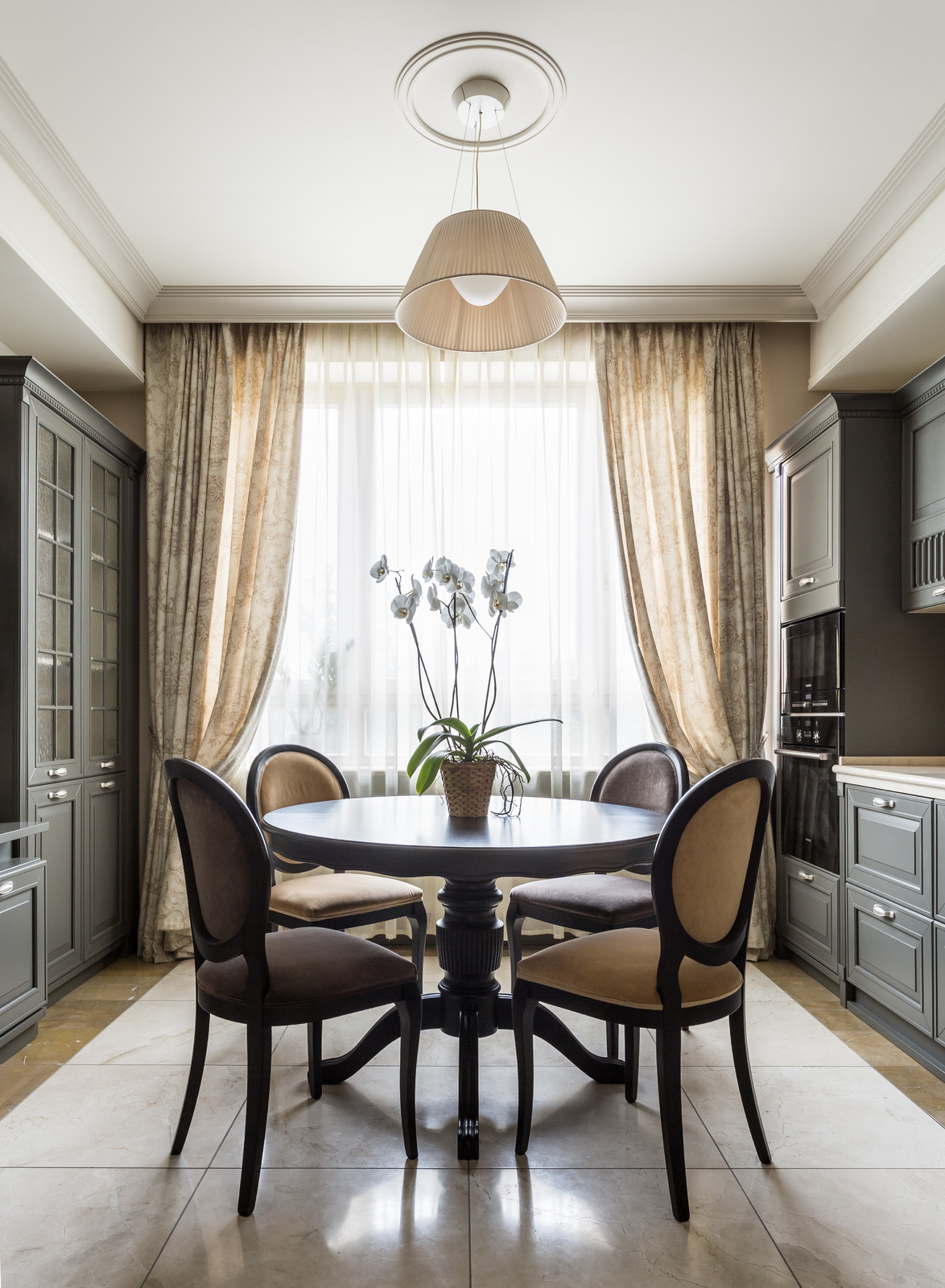 Квартира в Wellton Park